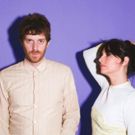 Happy Hollows Share 'Decide' w/ Ghettoblaster, 'Concordia' LP Released Friday