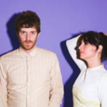 Happy Hollows Share 'Decide' w/ Ghettoblaster, 'Concordia' LP Released Friday