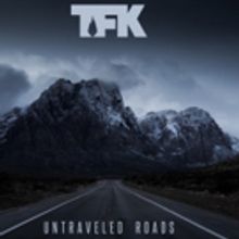 Thousand Foot Krutch Untraveled Roads Live Album Releases Today Amidst Acclaim
