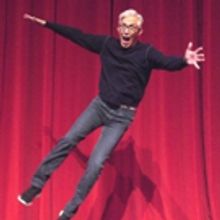 Colony Theatre Announces AN EVENING WITH FRITZ COLEMAN