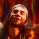 Photo Flash: First Look At The 50th Anniversary Production of HAIR at The Vaults!