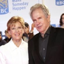 Photo Coverage: Annette Bening & Warren Beatty Attend TIFF Premiere of FILM STARS DON'T DIE IN LIVERPOOL
