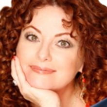 Kelli Rabke, Darius de Haas, and Jessica Hendy to Headline THE WIZARD AND I at NJPAC