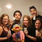 Broadwaysted Shares 'Another Round' (of Juice Boxes) with the Creators of ADDY & UNO
