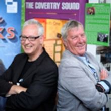 Belgrade Theatre Announces Coventry's Number One Song