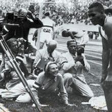Three Houston Area Museums Team for Screening of OLYMPIC PRIDE, AMERICAN PREJUDICE Fi