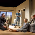 Photo Flash: First Look at Celia Keenan-Bolger and Anita Gillette in A PARALLELOGRAM…