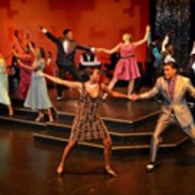 BWW Review: BROADWAY IN BLACK at Westcoast Black Theatre