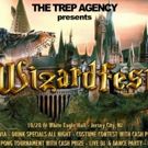HARRY POTTER Convention Turns White Eagle Hall into Hogwarts Halloween Weekend