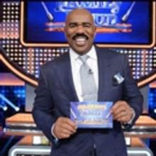 ABC Orders Additional Seasons of $100,000 PYRAMID and CELEBRITY FAMILY FEUD
