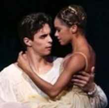 Festival Ballet Theatre Announces Rare and Rousing Performances at GALA OF THE STARS