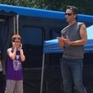 BWW Feature: ALLEY THEATER ARTS CARAVAN at The Alley Theater