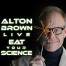 Alton Brown's #ABRoadEats Crowdsources Recommendations During His Visit To Easton