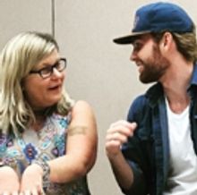 BWW Previews: Poignant Musical Opens On 30th Anniversary Of Aids Memorial Quilt Creat