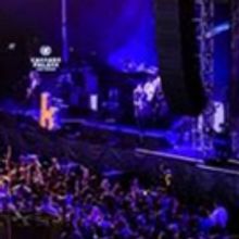 The Killers Rock the Las Vegas Strip on JIMMY KIMMEL LIVE