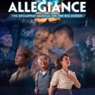 George Takei's ALLEGIANCE to Return to Big Screen to Commemorate Pearl Harbor Anniversary