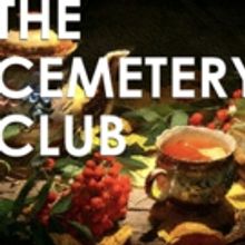 Theatre Artists Studio Kicks Off Season with THE CEMETERY CLUB