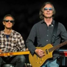 Jackson Browne Brings His Acoustic Tour to Dr. Phillips Center in January