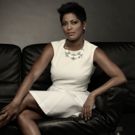 Award-Winning Journalist Tamron Hall to be Honored with Ackerman Family Advocate…