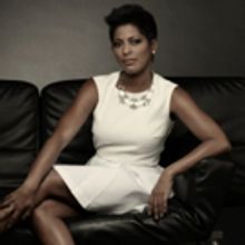 Award-Winning Journalist Tamron Hall to be Honored with Ackerman Family Advocate Awar