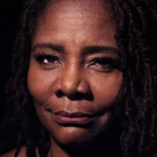 BWW Interview: Tony Winning Actress Tonya Pinkins Talks TIME ALONE Photo