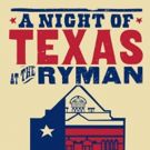 Aaron Watson Readies for Ryman Headlining Date 'A Night of Texas'