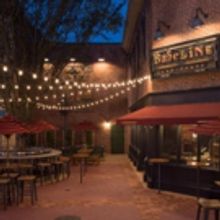 BASELINE TAP HOUSE Debuts at Walt Disney Worlds Hollywood Studios
