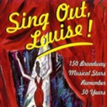 Exclusive Podcast: 'Sing Out Louise' and Part 2 of Peter Filichia's 100 on 'Behind th