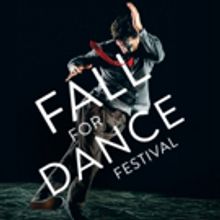 Review Roundup: FALL FOR DANCE  at New York City Center