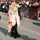 Photo Coverage: Lady Gaga Attends TIFF Premiere of New Documentary GAGA: FIVE FOOT TWO