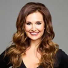 Candice Guardino's Hit Comedy Comes to Toms River's Grunin Theatre