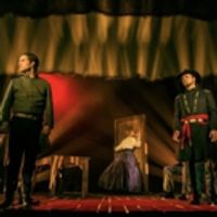 BWW Review: Studio Tenn's History Lesson for THE BATTLE OF FRANKLIN Photo