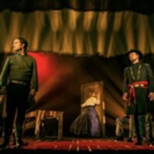 BWW Review: Studio Tenn's History Lesson for THE BATTLE OF FRANKLIN