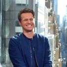 VIDEO: Jonathan Groff Sang FROZEN, HAMILTON During Filming of New Netflix Series