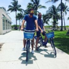 Devin Finn and Nick Kier of Theatre Synesthesia