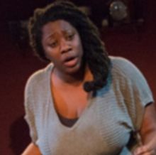 Three Week Extension Announced for Broken Nose Theatre's Hit AT THE TABLE