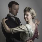 BWW Review: JUST TO GET MARRIED, Finborough Theatre