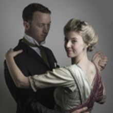 BWW Review: JUST TO GET MARRIED, Finborough Theatre