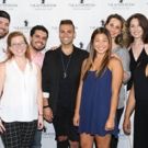Broadwaysted Celebrates the Release of Michael Mott's 'Abandoned Heart' Album with…