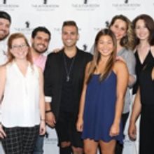 Broadwaysted Celebrates the Release of Michael Mott's 'Abandoned Heart' Album with Us