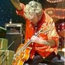 The Brian Setzer Orchestra Comes to DPAC 11/26