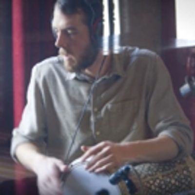 VIDEO: Sneak Peek - THE BAND'S VISIT Band Plays 'Haj-Brutus'