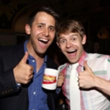 BWW Morning Brief June 28th, 2017 - LETTERS FROM A NUT at the Geffen and More!