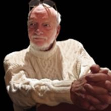 Harold Prince Set for SENSE OF OCCASION Book Signing, Times Square Tour