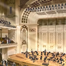 BWW Previews: CINCINNATI SYMPHONY ORCHESTRA ANNOUNCES 2017 - 2018 SEASON IN RESTORED…