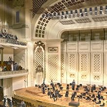 BWW Previews: CINCINNATI SYMPHONY ORCHESTRA ANNOUNCES 2017 - 2018 SEASON IN RESTORED