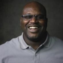 Sneak Peek - Shaquille O'Neal Featured on Next OPRAH'S MASTER CLASS
