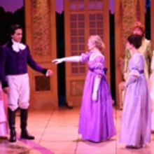 BWW Review: Nashville Rep's Stylish Take on Jane Austen's SENSE AND SENSIBILITY
