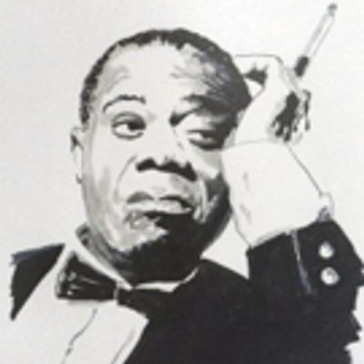 Photo Flash: Sneak Peek - Broadway, Jazz Greats Featured in Gilson Lavis Exhibition