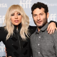 Photo Coverage:  Lady Gaga & More Attend Press Call for GAGA: FIVE FOOT TWO  at TIFF